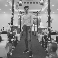 Tran Viet Anh