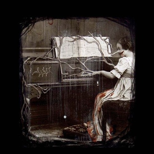 Stream Space Dementia - Muse (piano minus) by Mariia Klestova | Listen  online for free on SoundCloud