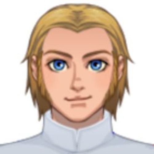 Zekarius’s avatar