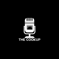 The Cook Up Podcast