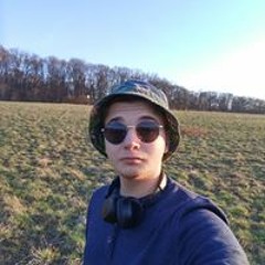 Jan Gilis-Januszewski