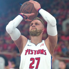 J.Cole - NBA Playoffs