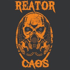 REATOR CAOS