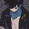 Creeper Boy