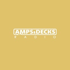 AMPS & DECKS RADIO