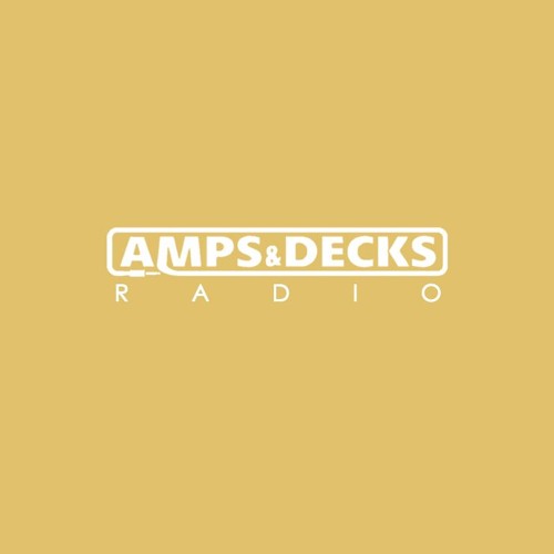 AMPS & DECKS RADIO’s avatar