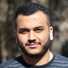 Ali Mirsharji
