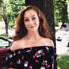 Olivia Hamernik