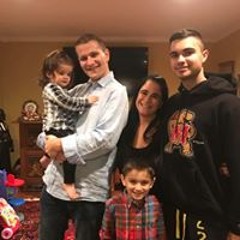 Dmitry Camille Kievsky