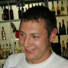 Егор Куравин