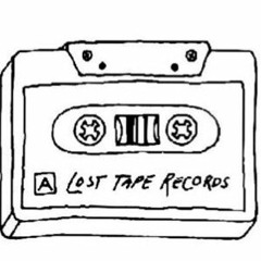 Jason@losttapes