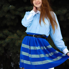 Ксения Ященко