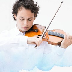 Yevgeny Kutik Violinist