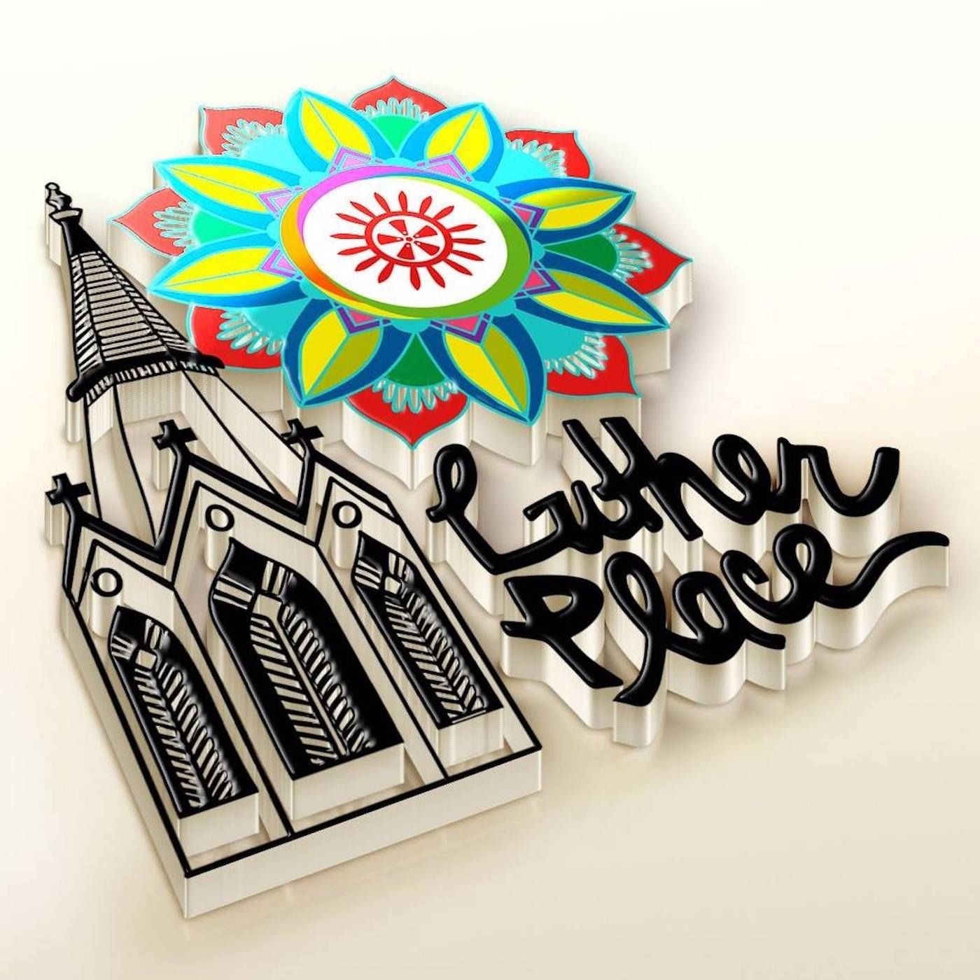 Luther Place