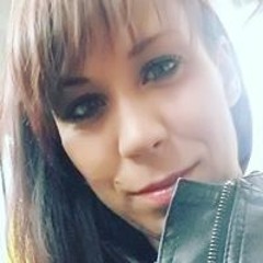Pavlína Svecova