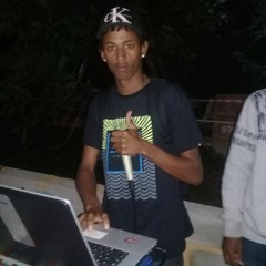 Dj Cabelinho da Africalandia