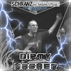 Dirty Masher