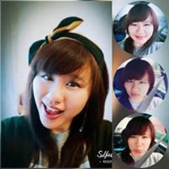 Nicole lin