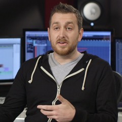 Christopher Doucet - Composer