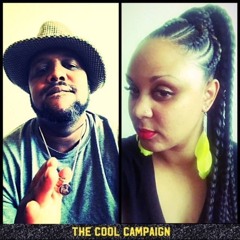 The Cool Campaign