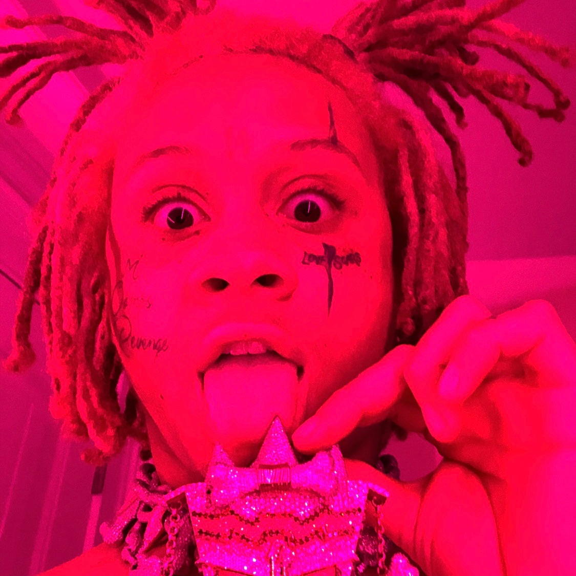 Trippie Redd