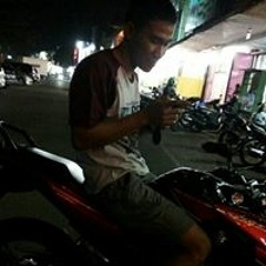Rian Bram