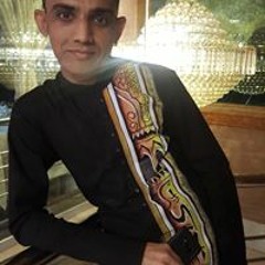 Wajid Syed