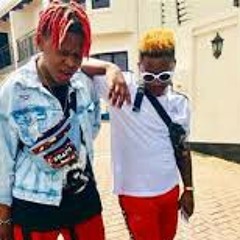 distruction boyz