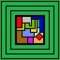 Pixelcube