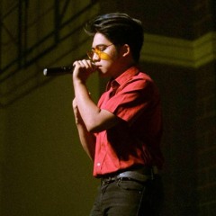 Say It First - Sam Smith (Cover) | Adrian Santos