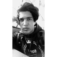 Christopher Saavedra