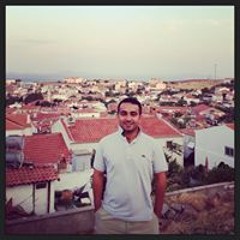 Muhammed Ozhan