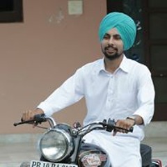 Jatinder Mann