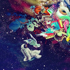 Galaxy Vibes