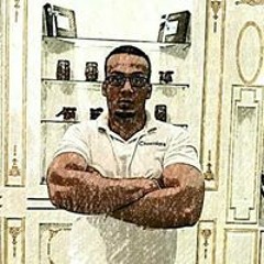 Aziz Mohamed