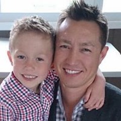 Jeremy Paul Green