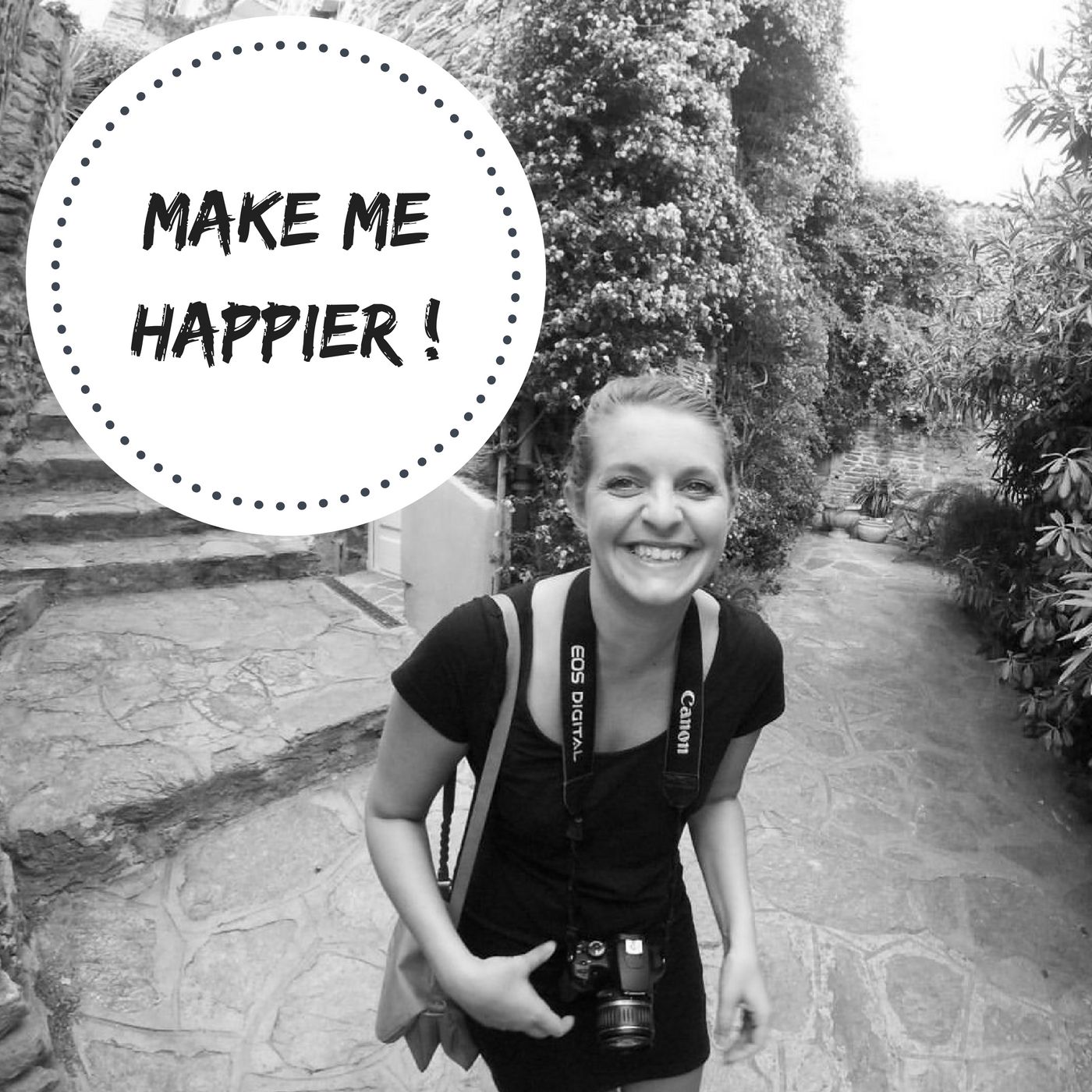 Make me Happier !
