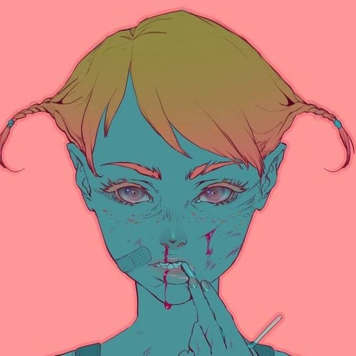 SoundCloud profile picture for @megapixel