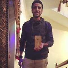 Åĥmêď Kĥąļêď