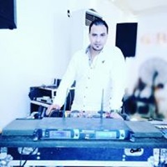 Shrif Althbakh