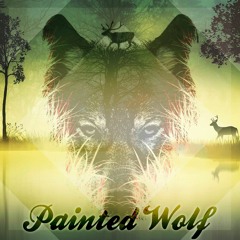 Painted Wolf