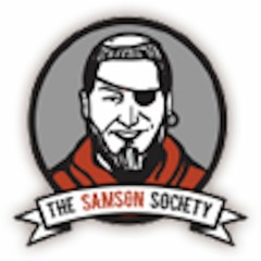 Samson devotion files