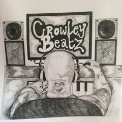 CROWLEY BEATZ