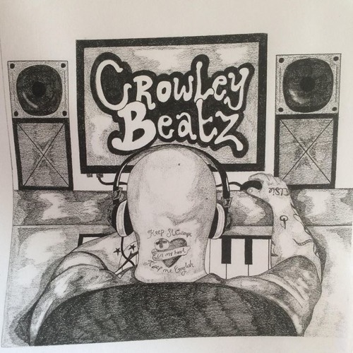 CROWLEY BEATZ’s avatar