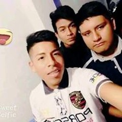 Jhonny Jesus Ballena Tullume