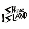 shove island