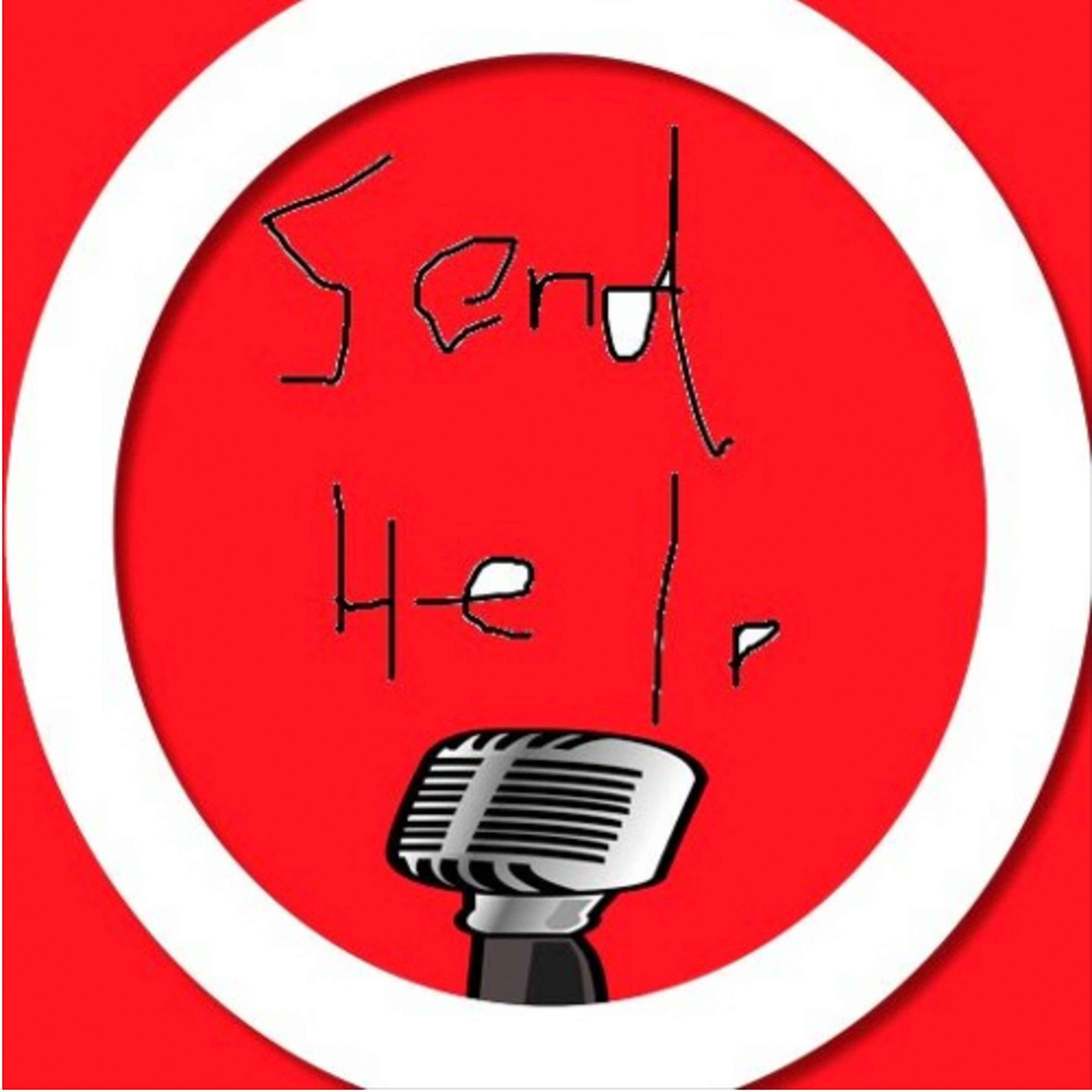 The send help podcast #1 What gender is poppy loaf?
