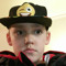 THOMAS TARVER