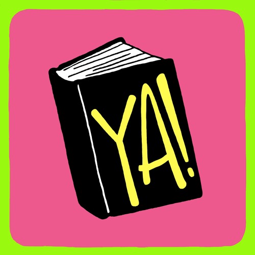 YA Podcast’s avatar