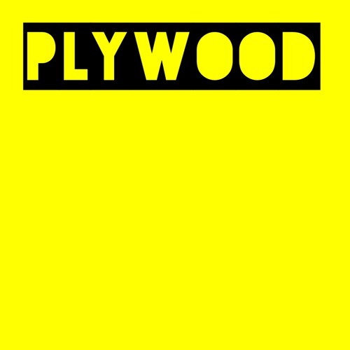 PLYWOOD’s avatar